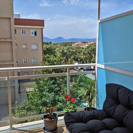 Apartamento Piscina Vilafortuny Apartment Cambrils Ngoại thất bức ảnh