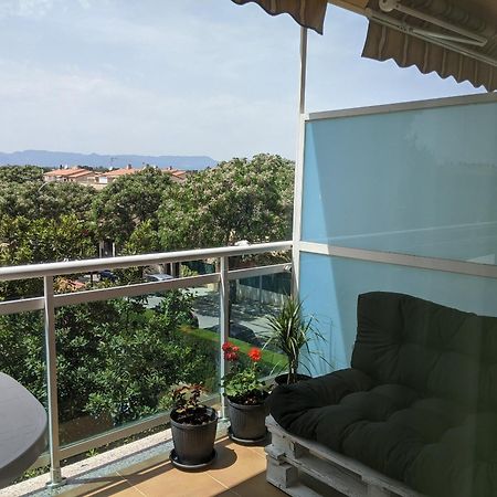 Apartamento Piscina Vilafortuny Apartment Cambrils Ngoại thất bức ảnh