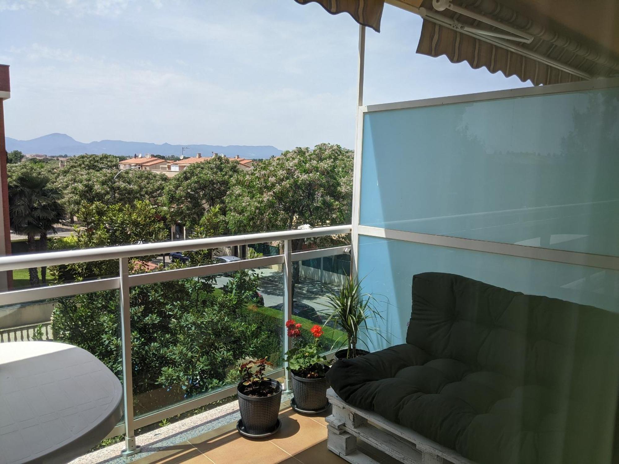 Apartamento Piscina Vilafortuny Apartment Cambrils Ngoại thất bức ảnh